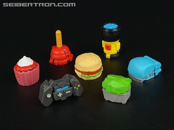 Transformers Botbots Burgertron (Image #27 of 36)