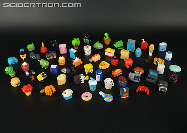 Transformers Botbots Burgertron (Image #35 of 36)