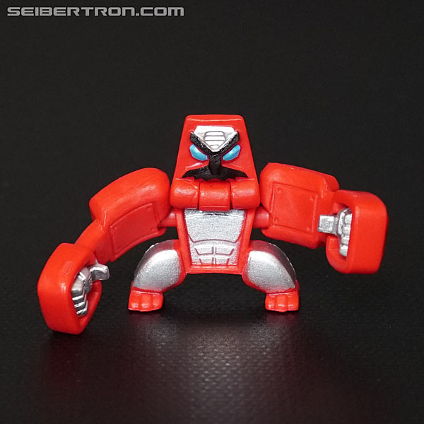 Transformers Botbots Chilla Gorilla (Image #1 of 48)