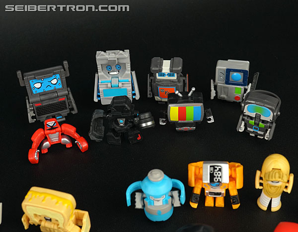 Transformers Botbots Chilla Gorilla (Image #13 of 48)
