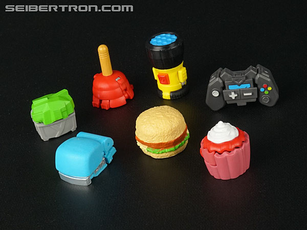 Transformers Botbots Clogstopper (Image #31 of 36)
