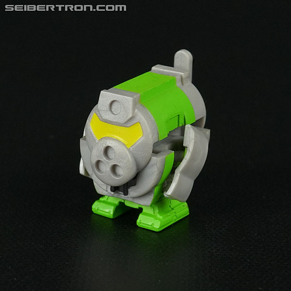 Transformers News: New Galleries: Botbots Series 1 Backpack Bunch