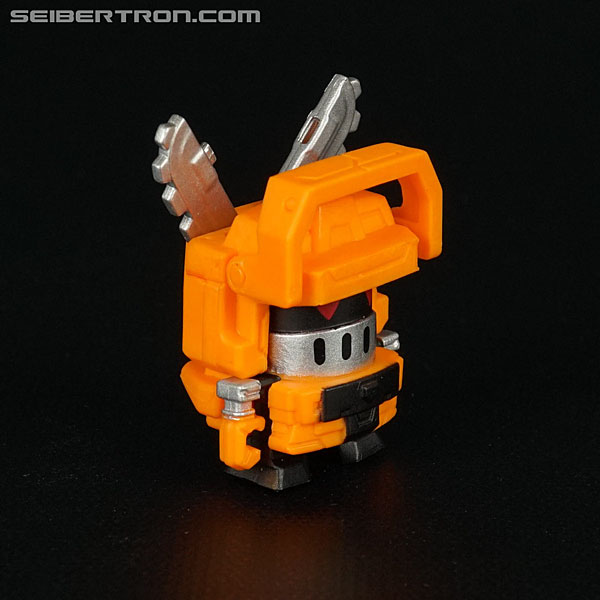 transformers botbots shed heads