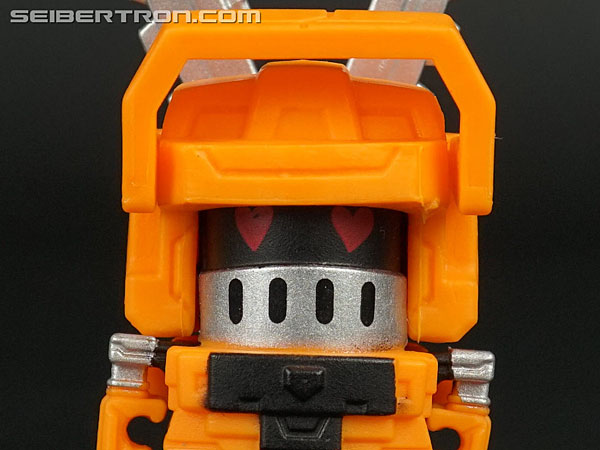 Transformers Botbots Cuddletooth gallery