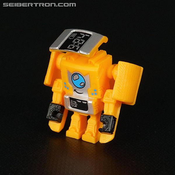 Transformers News: New Galleries: Botbots Series 1 Jock Squad