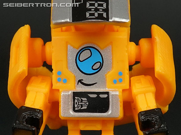 Transformers Botbots Fit Ness Monster gallery