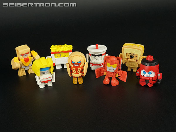 Transformers Botbots Fottle Barts (Image #15 of 43)