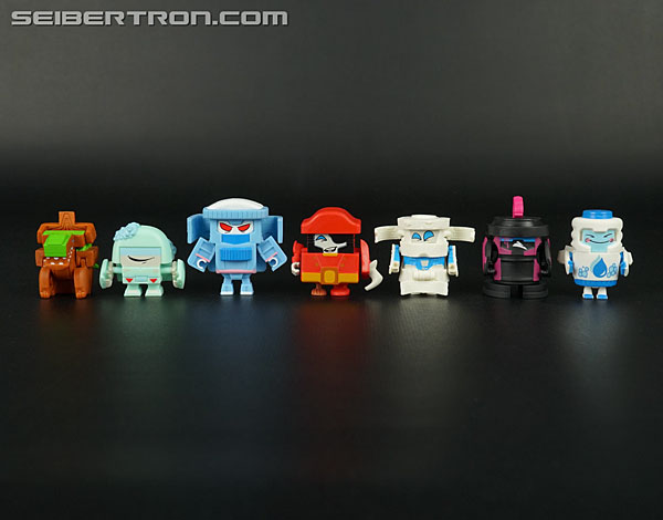 Transformers Botbots Frohawk (Image #10 of 38)