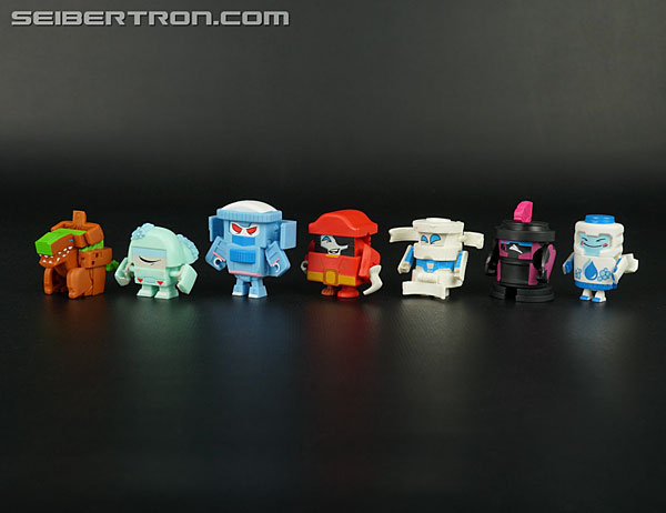 Transformers Botbots Frohawk (Image #11 of 38)