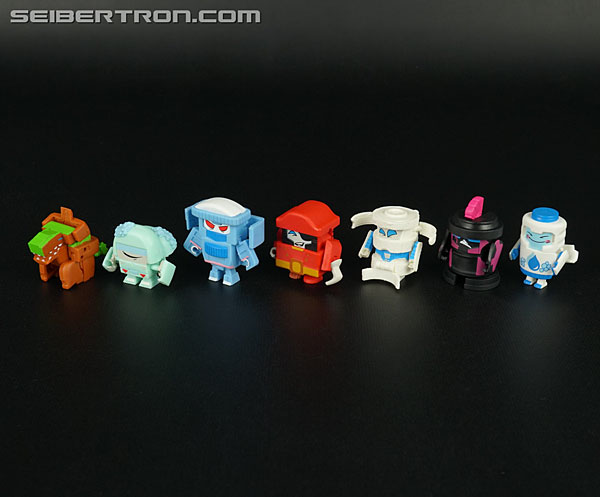 Transformers Botbots Frohawk (Image #12 of 38)