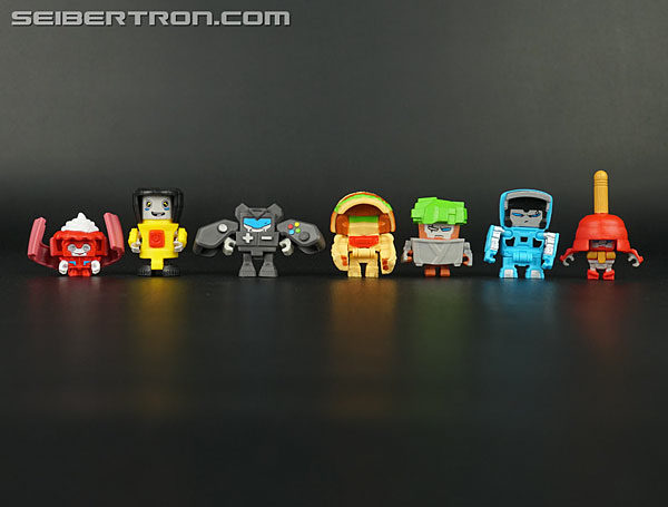 Transformers Botbots Game Over (Image #11 of 37)