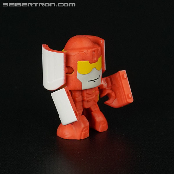 Transformers News: New Galleries: Botbots Series 1 Greaser Gang