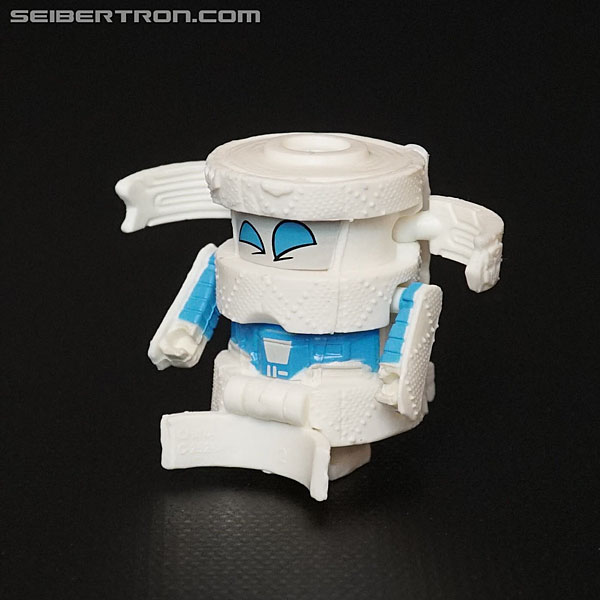 Transformers botbots King Toots papier toilette