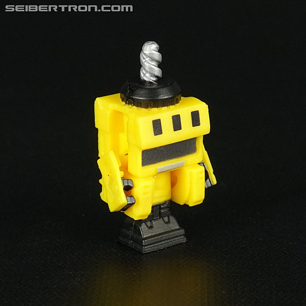 Transformers Botbots Major Lee Screwge (Image #2 of 47)