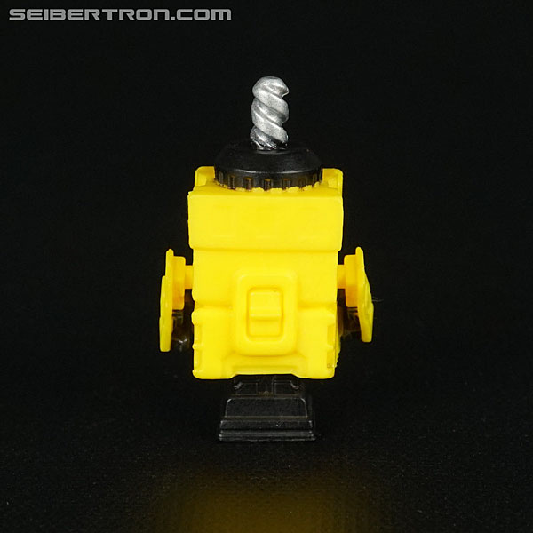 Transformers Botbots Major Lee Screwge (Image #4 of 47)