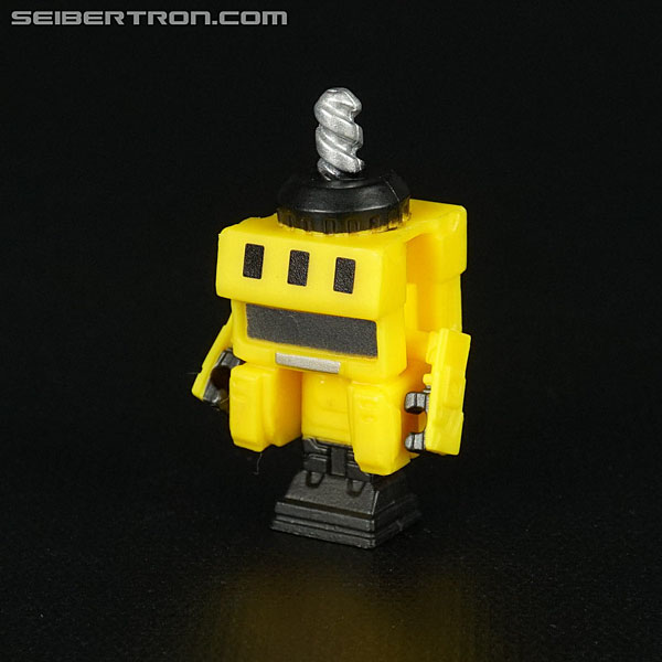 Transformers Botbots Major Lee Screwge (Image #6 of 47)