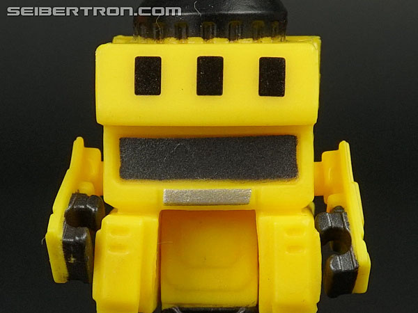 Transformers Botbots Major Lee Screwge gallery