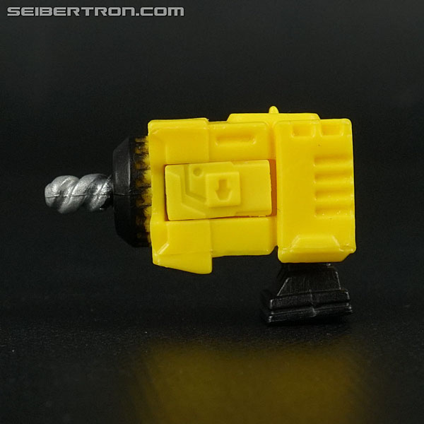 Transformers Botbots Major Lee Screwge (Image #30 of 47)