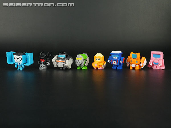 Transformers Botbots Ms. Take (Image #11 of 38)
