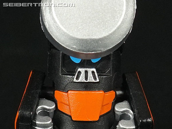 Transformers Botbots Nail Byter gallery