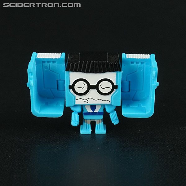 Transformers Botbots Professor Wellread (Image #1 of 39)