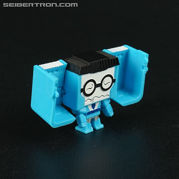 Transformers Botbots Professor Wellread (Image #2 of 39)