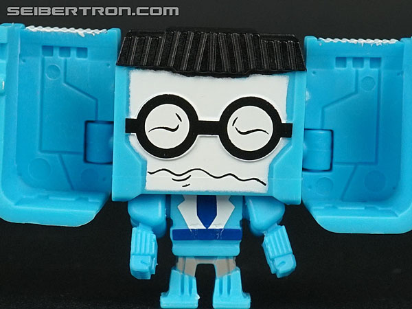 Transformers Botbots Professor Wellread (Image #9 of 39)