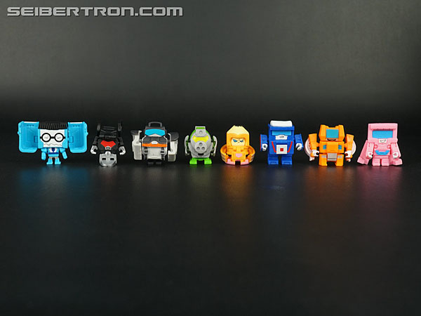 Transformers Botbots Professor Wellread (Image #10 of 39)