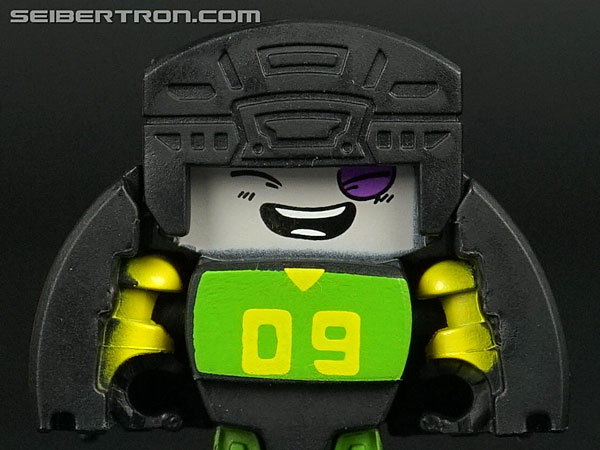 Transformers Botbots Pucksie gallery