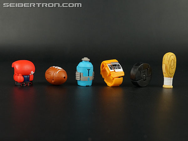 Transformers Botbots Pucksie (Image #34 of 43)