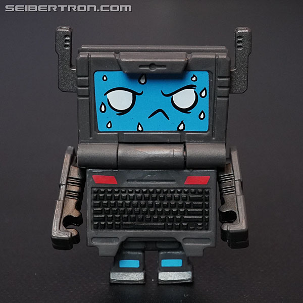 Transformers Botbots Raddhax (Image #1 of 58)