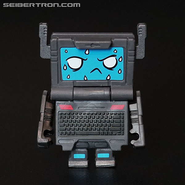 Transformers Botbots Raddhax (Image #2 of 58)