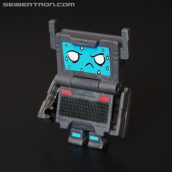 Transformers News: New Galleries: Transformers Botbots Series 1 Techie Team