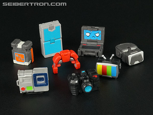 Transformers Botbots Raddhax (Image #35 of 58)