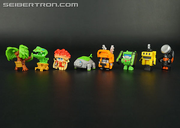 Transformers Botbots Rootwing (Image #12 of 41)