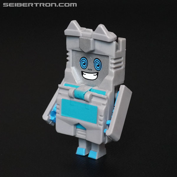 Transformers News: New Galleries: Transformers Botbots Series 1 Techie Team