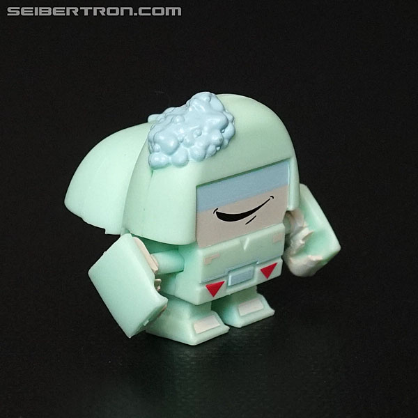 Transformers Botbots Sergeant Scrubadub (Image #2 of 39)