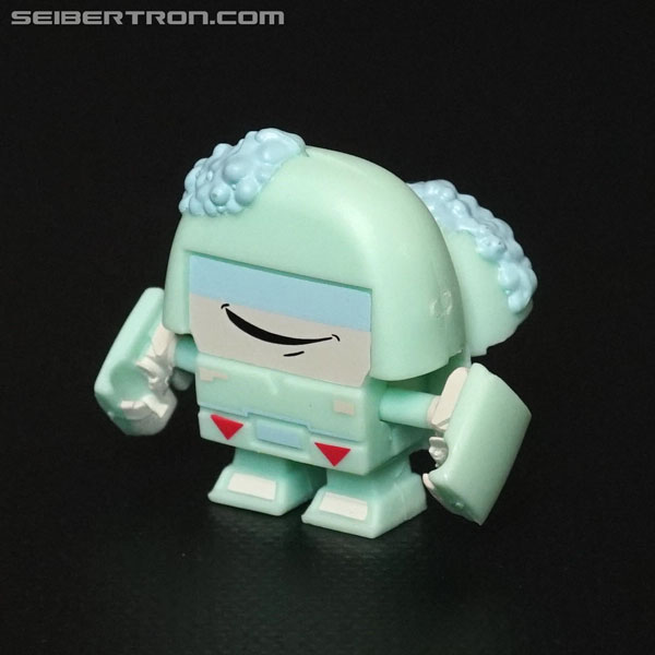 Transformers News: New Galleries: Botbots Series 1 Toilet Troop