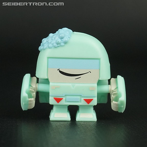 Transformers Botbots Sergeant Scrubadub (Image #8 of 39)