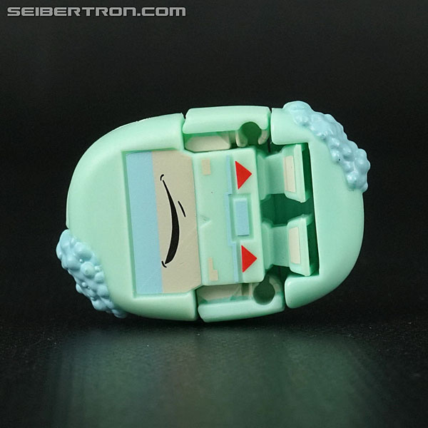 Transformers Botbots Sergeant Scrubadub (Image #33 of 39)