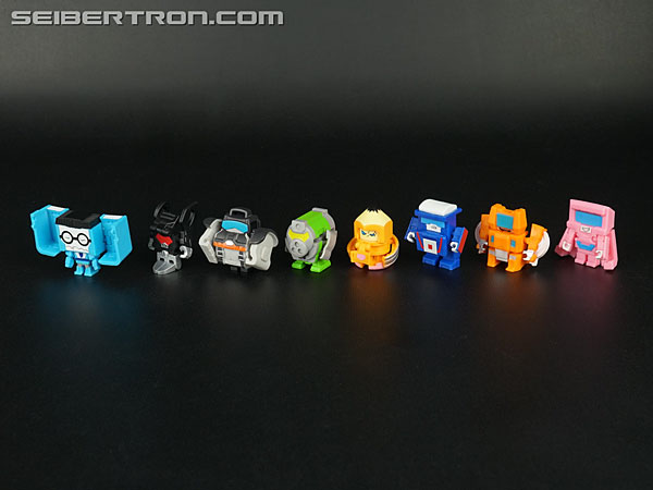 Transformers Botbots Slappyhappy (Image #12 of 40)