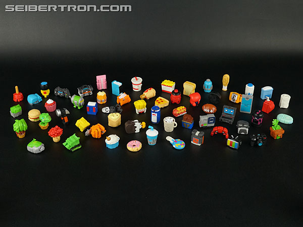 Transformers Botbots Sprinkleberry D&#039;uhnut (Image #37 of 39)