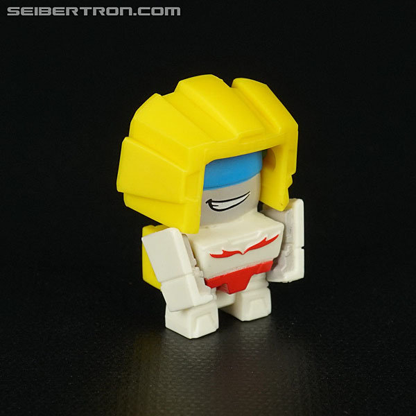 Transformers News: New Galleries: Botbots Series 1 Greaser Gang