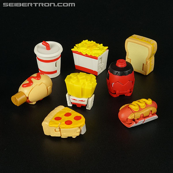 Transformers Botbots Spud Muffin (Image #35 of 40)