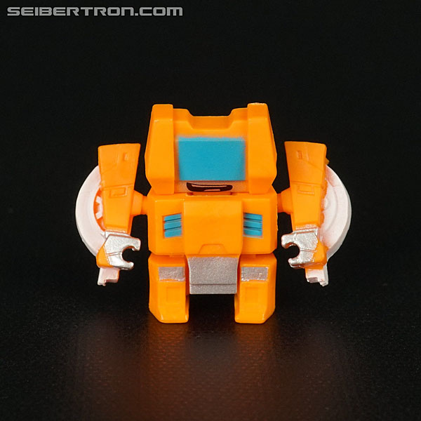 Transformers Botbots Sticky McGee (Image #1 of 39)