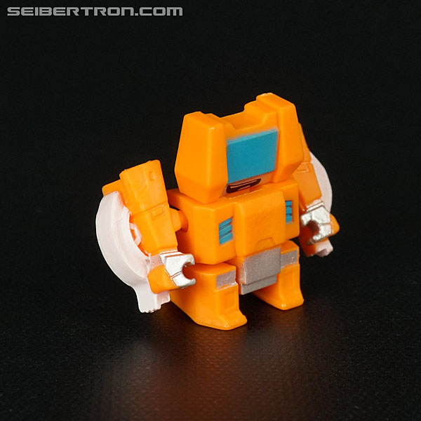 Transformers Botbots Sticky McGee (Image #2 of 39)