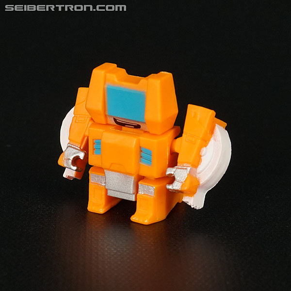 Transformers News: New Galleries: Botbots Series 1 Backpack Bunch