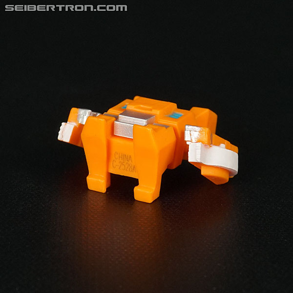 Transformers Botbots Sticky McGee (Image #7 of 39)