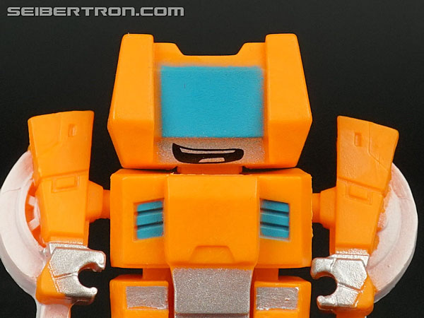 Transformers Botbots Sticky McGee gallery