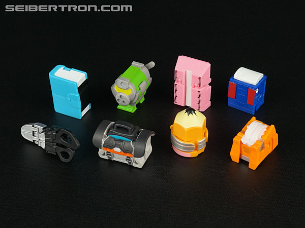 Transformers Botbots Sticky McGee (Image #32 of 39)